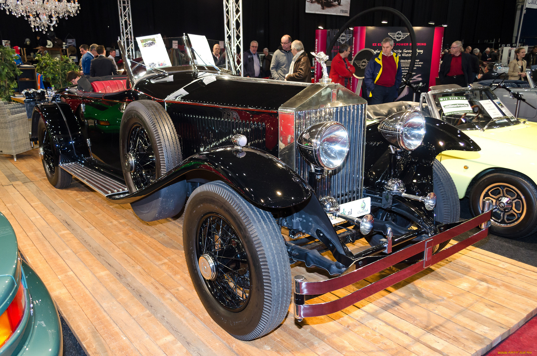 rolls royce phantom i 1928 rebodied in henley roadster style, ,    , , , , 